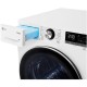ΣΤΕΓΝΩΤΗΡΙΟ ΕΛΕΥΘΕΡΟ 60CM LG RH80V9AV2N (8KG / C / Wi-Fi)